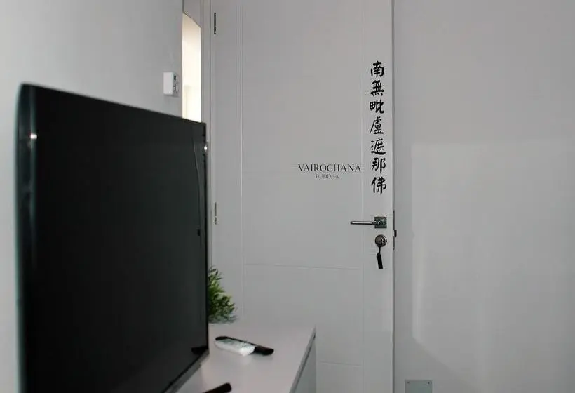 プレミアムルーム, Jingtu Wellness & Spa Resort