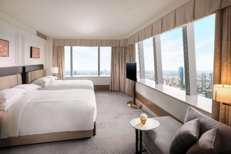 סוויטה דלוקס, Conrad Shenyang