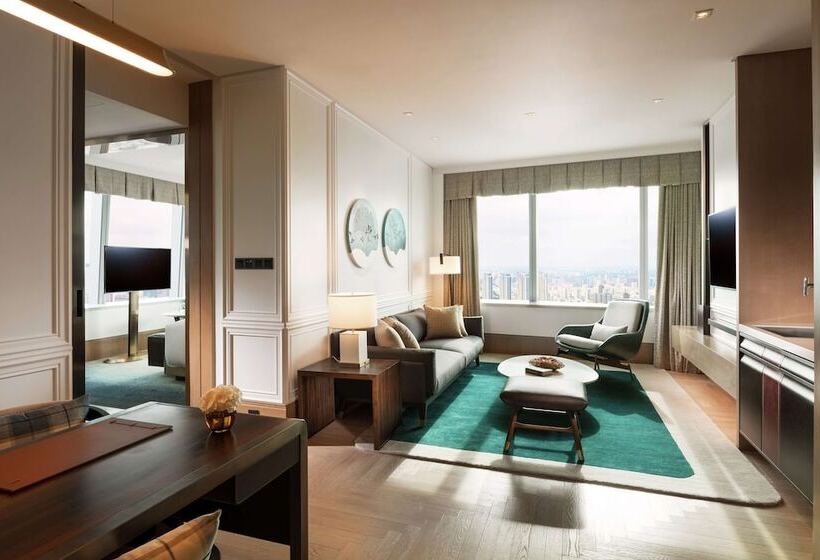 سوییت لوکس, Conrad Shenyang