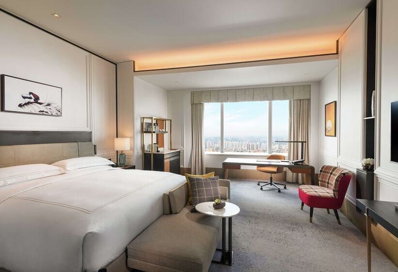 חדר אקזקיוטיב, Conrad Shenyang