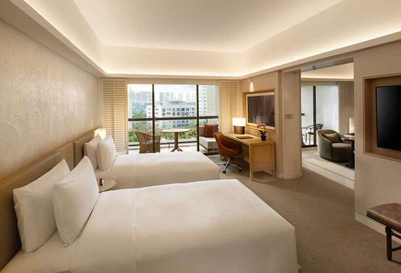 سوییت لوکس, Conrad Shenyang