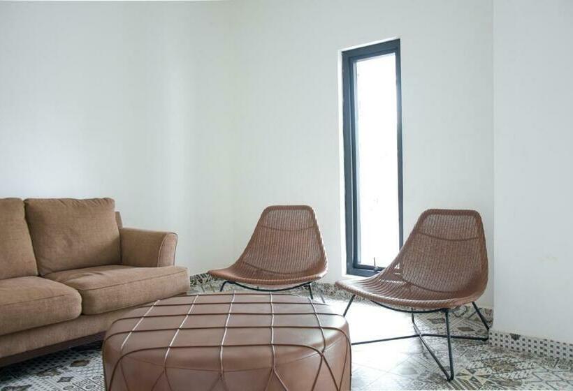 Номер Стандарт, Reddoorz Plus Near Unimed Medan