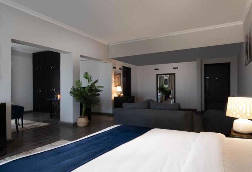 سوییت, Assiut Cement