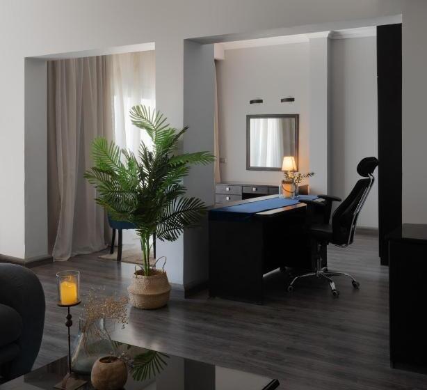 سوییت, Assiut Cement