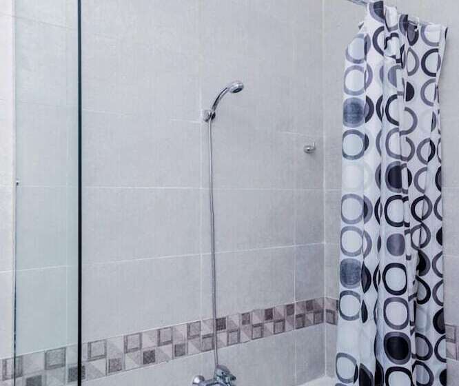 کلبه ییلاقی, Assiut Cement