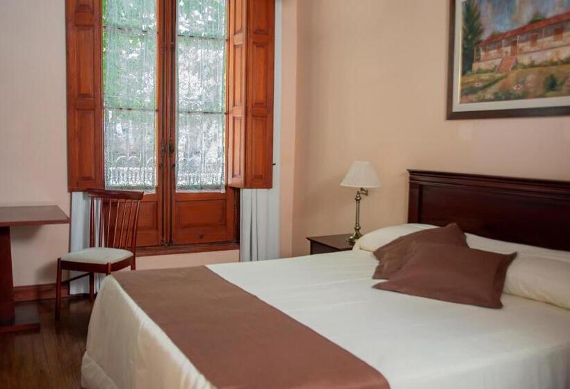 Четырехместный Номер Стандарт, Posada Del Frayle Bentos