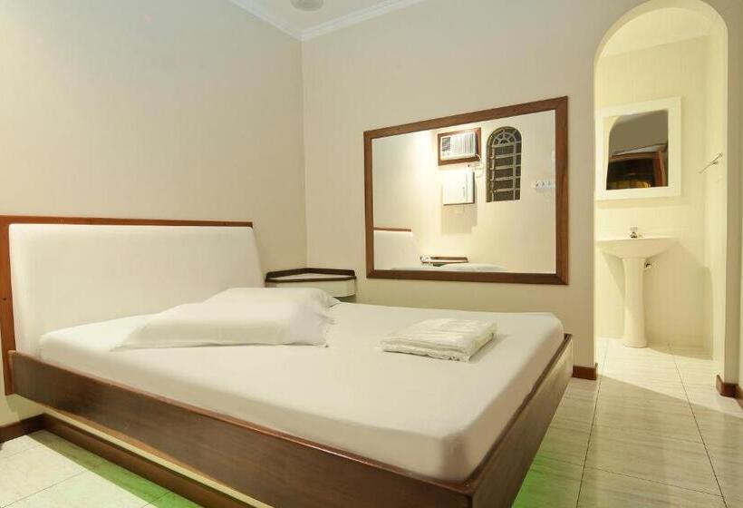 Sviitti, Motel 3 Peixinhos