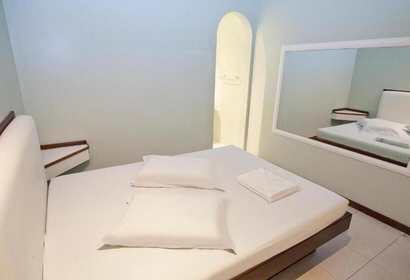 Sviitti, Motel 3 Peixinhos