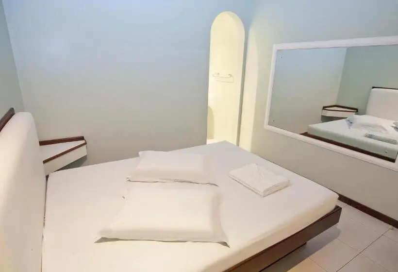スイート, Motel 3 Peixinhos