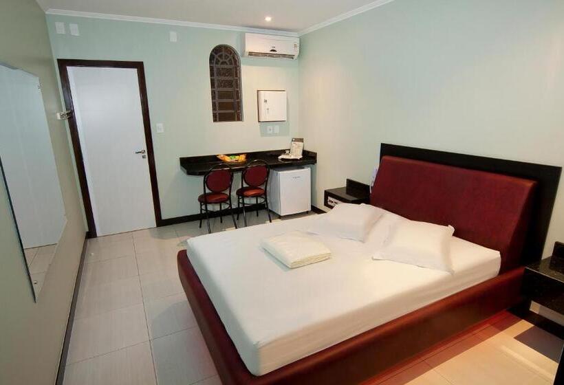 Deluxe-huone, Motel 3 Peixinhos