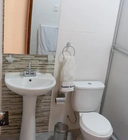 Standard-huone, Hospedaje Zaragoza
