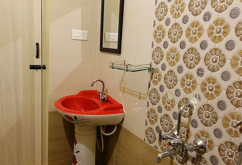 Casa 2 Dormitoris, The Bowers Chalet