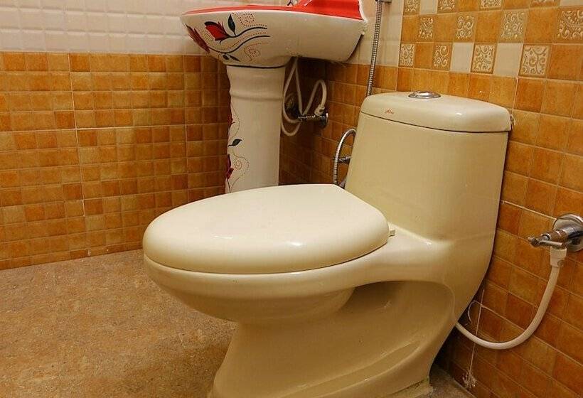 Casa 2 Dormitoris, The Bowers Chalet