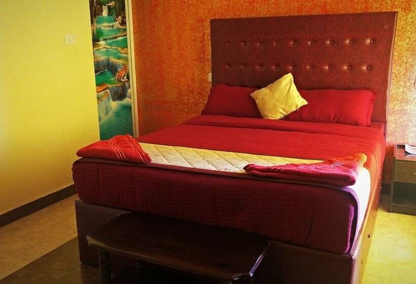 Casa 2 Dormitoris, The Bowers Chalet