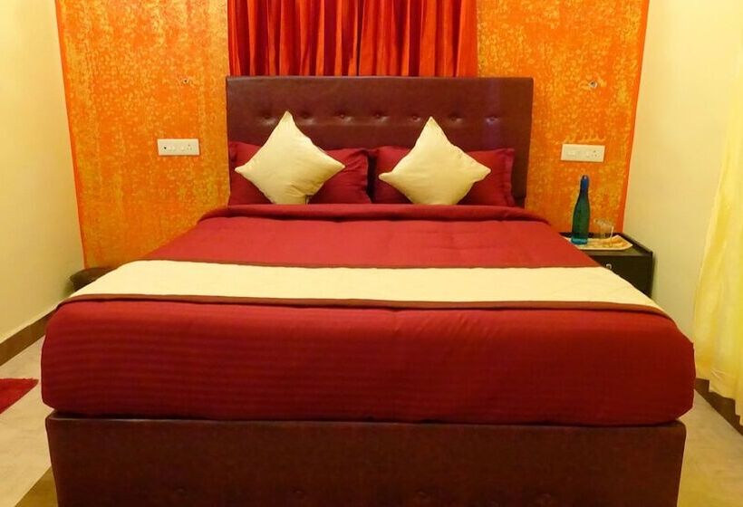 Casa 2 Dormitoris, The Bowers Chalet