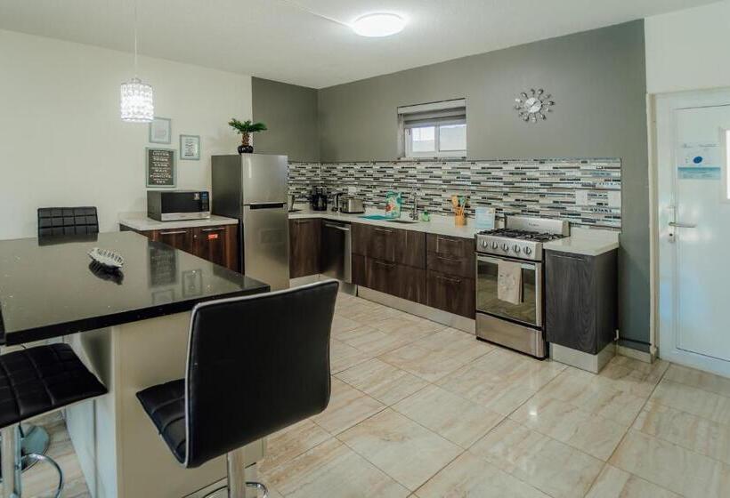 سوئیت 2 خوابه, Rh Boutique Hotel Aruba