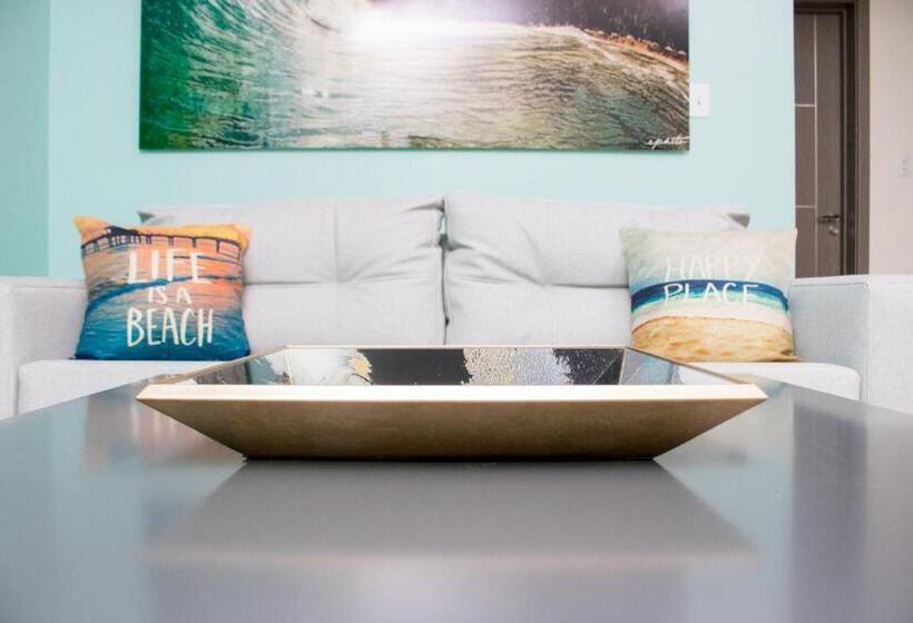 سوئیت 2 خوابه, Rh Boutique Hotel Aruba