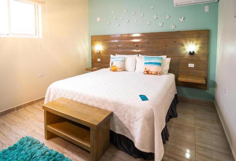 سوئیت 2 خوابه, Rh Boutique Hotel Aruba