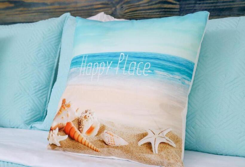 سوییت, Rh Boutique Hotel Aruba