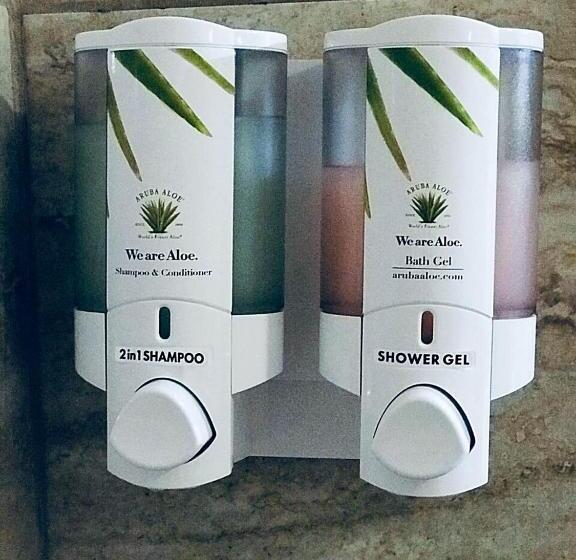 سوییت, Rh Boutique Hotel Aruba