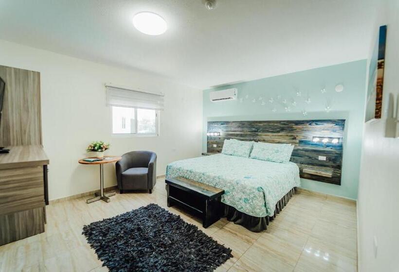 سوییت, Rh Boutique Hotel Aruba