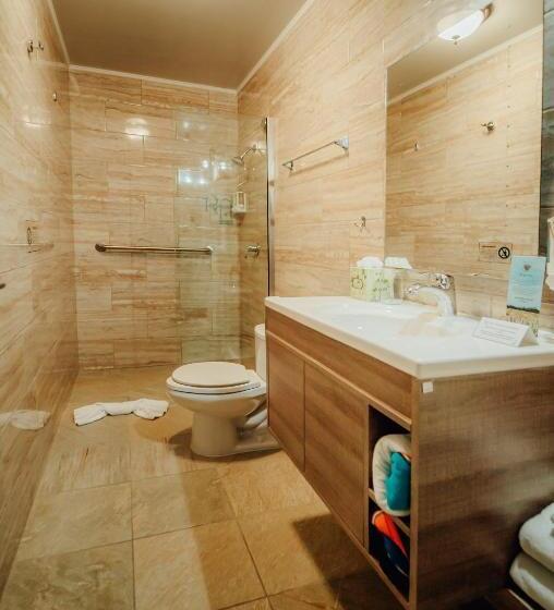 سوییت لوکس, Rh Boutique Hotel Aruba