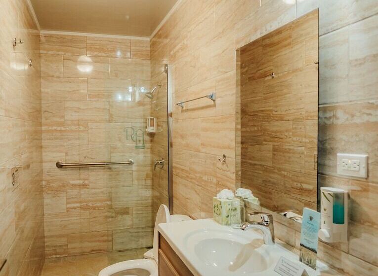 سوییت لوکس, Rh Boutique Hotel Aruba