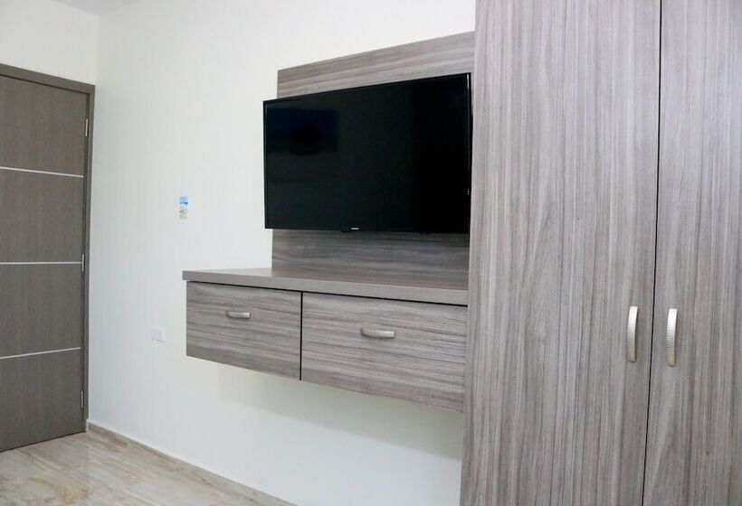 سوییت لوکس, Rh Boutique Hotel Aruba
