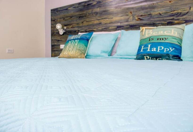 سوییت لوکس, Rh Boutique Hotel Aruba