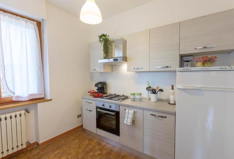 חדר סטנדרט, Zia Regina