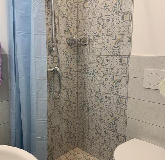 Standard room with outdoor bath, Zia Regina