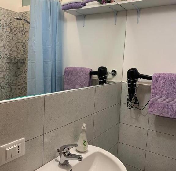 Standard room with outdoor bath, Zia Regina