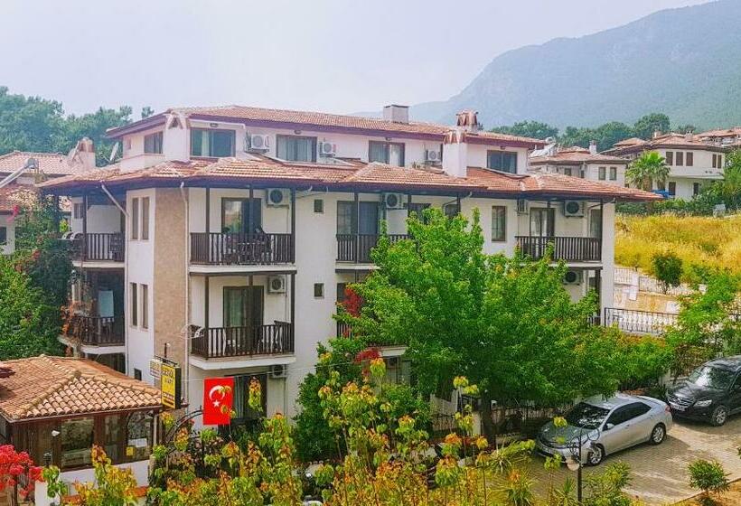 ファミリールーム, Santo Akyaka