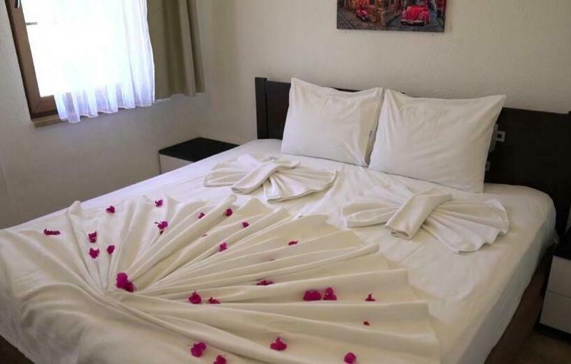 ファミリールーム, Santo Akyaka