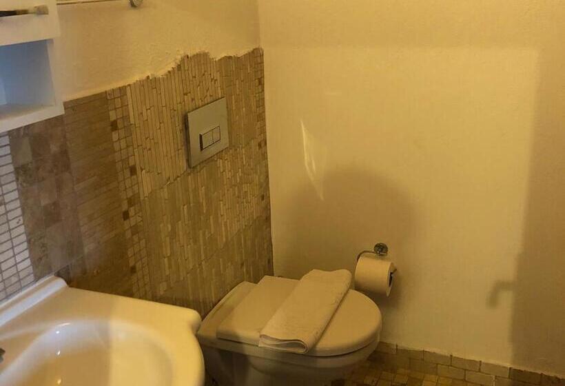 1ベッドルームペントハウスアパート, Santo Akyaka