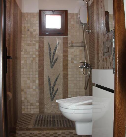 1ベッドルームペントハウスアパート, Santo Akyaka