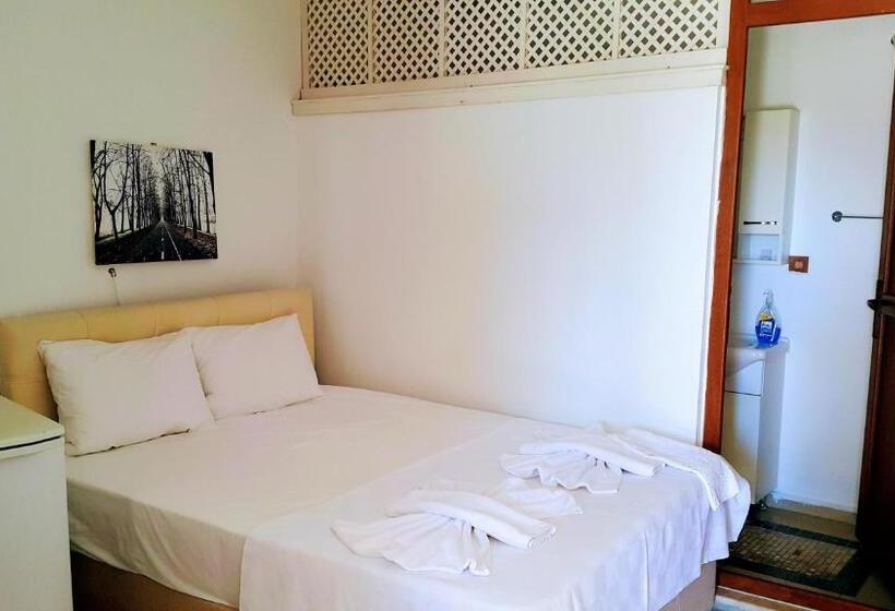 1ベッドルームアパートメント, Santo Akyaka