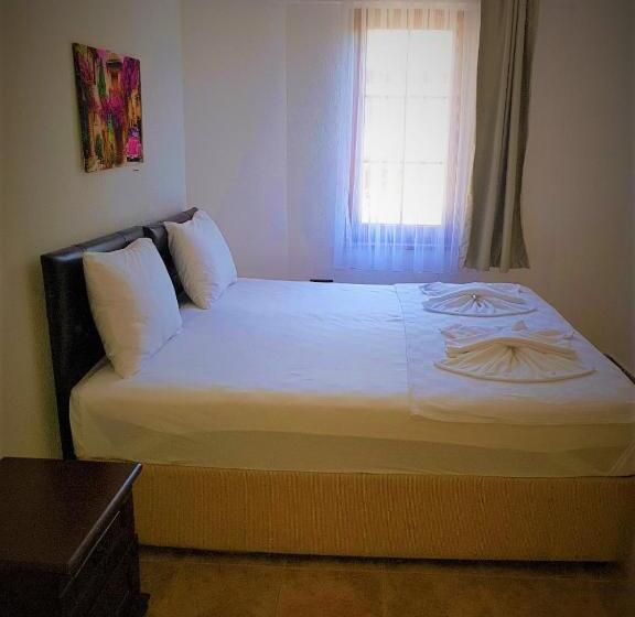 2ベッドルームアパートメント, Santo Akyaka