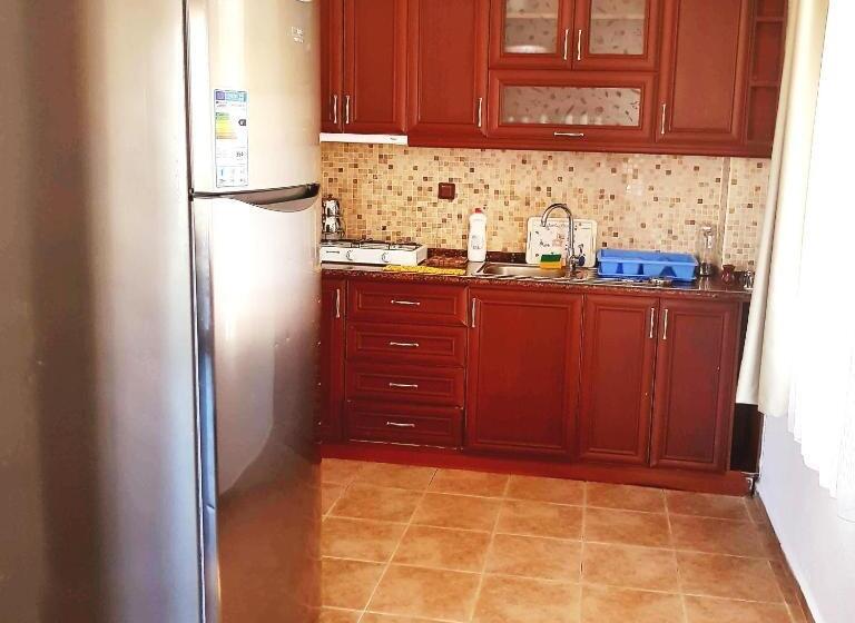 2ベッドルームアパートメント, Santo Akyaka