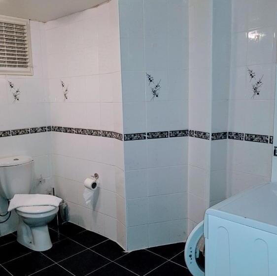 2ベッドルームアパートメント, Santo Akyaka