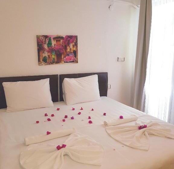 スタンダードスタジオ, Santo Akyaka