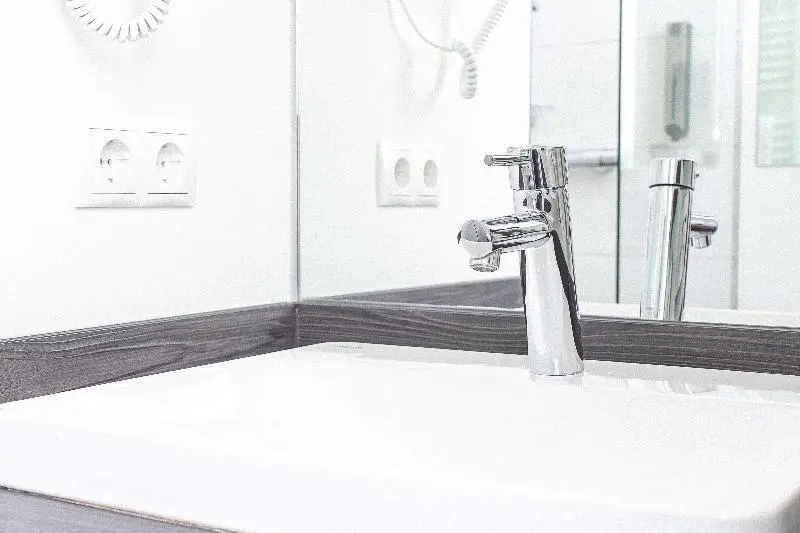 Comfort-huone, Best Western Plaza Hotel Mannheim