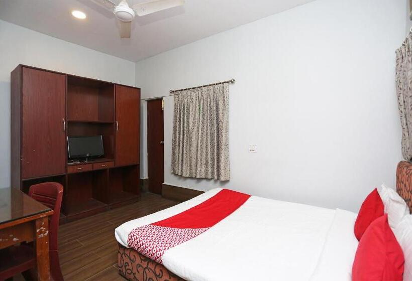 اتاق استاندارد, Oyo 26626 The Citi Residenci