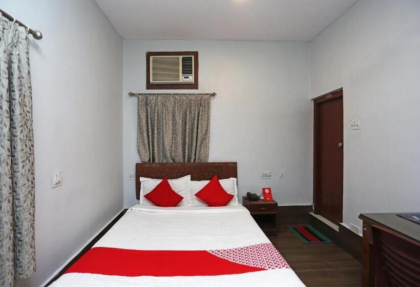 Standard Room, Oyo 26626 The Citi Residenci
