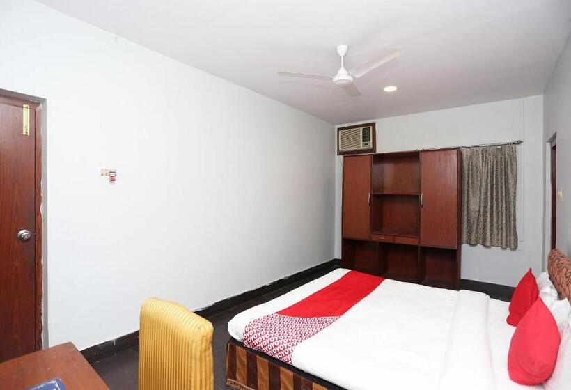 اتاق لوکس, Oyo 26626 The Citi Residenci