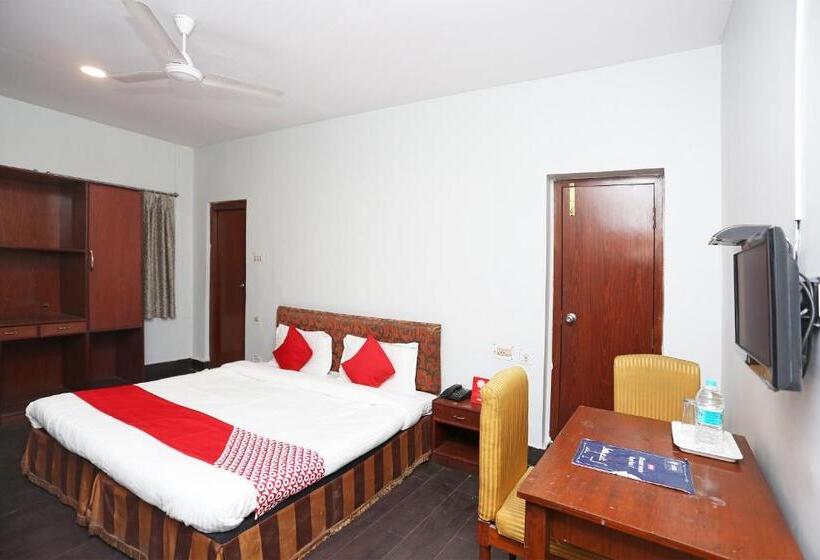 اتاق لوکس, Oyo 26626 The Citi Residenci