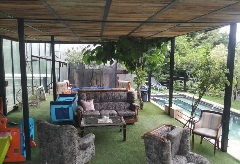 غرفة قياسية, Posada Rural Spa Granja La Tejera De Lozoya