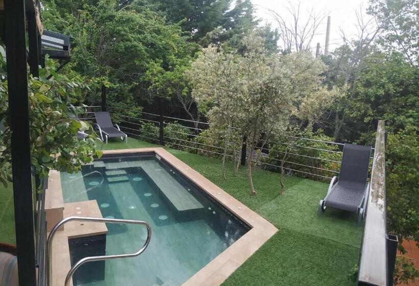 غرفة قياسية, Posada Rural Spa Granja La Tejera De Lozoya