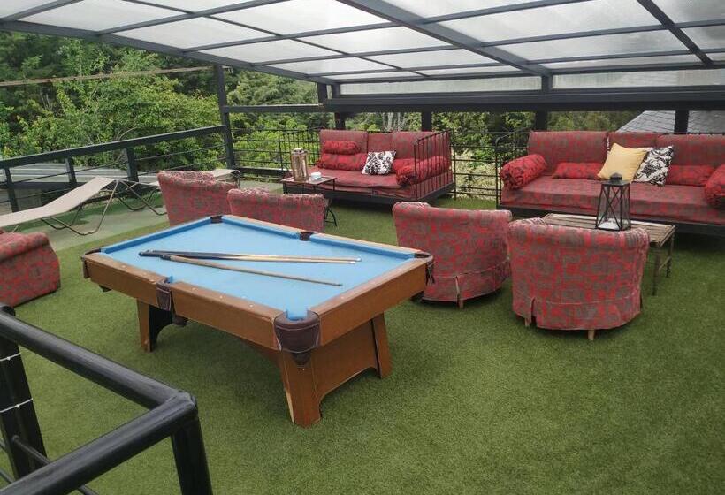 غرفة قياسية, Posada Rural Spa Granja La Tejera De Lozoya