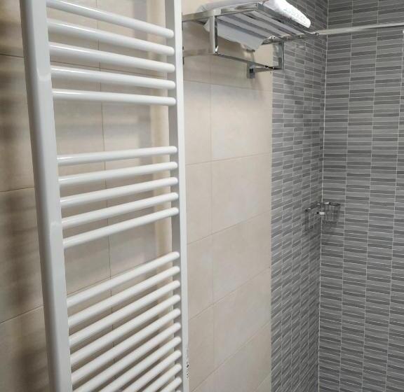 Люкс, Posada Rural Spa Granja La Tejera De Lozoya